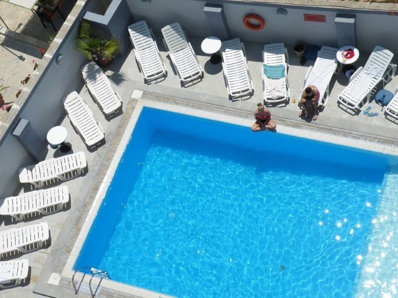 Dean Hamlet Hotel St. Julian's Exterior foto