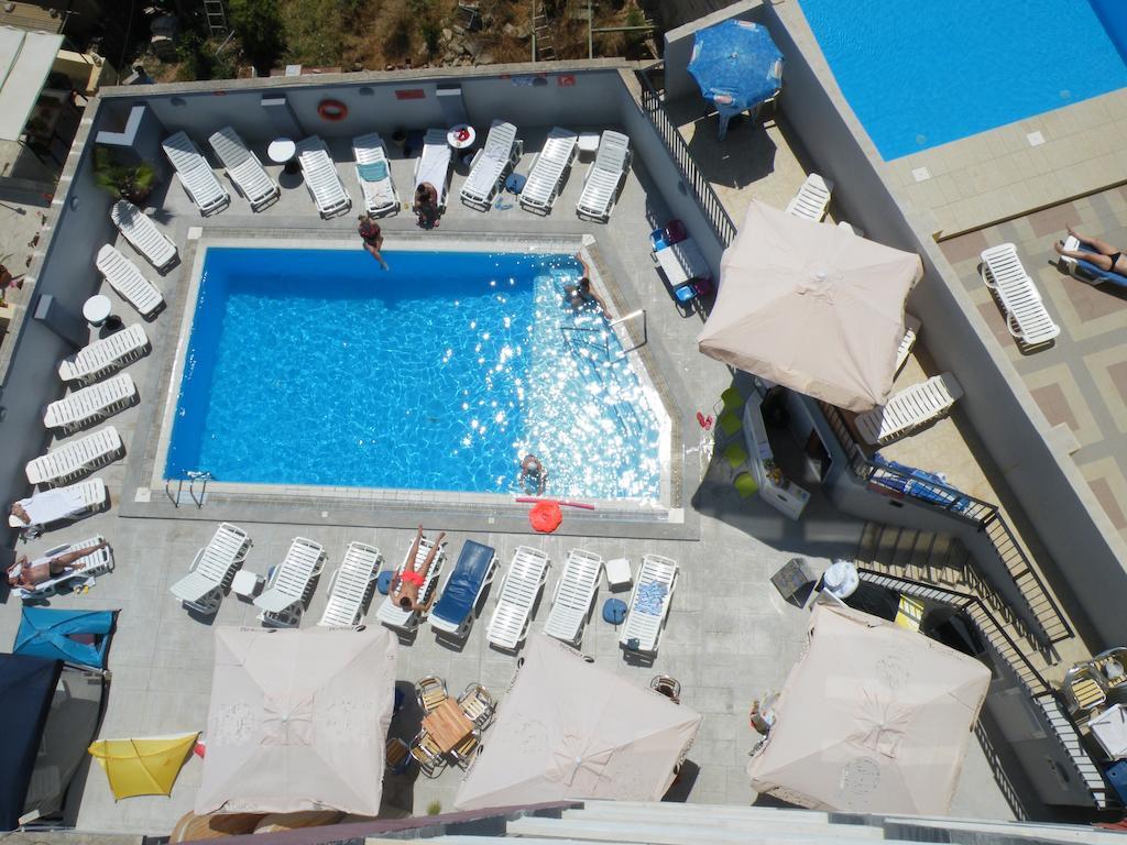 Dean Hamlet Hotel St. Julian's Exterior foto